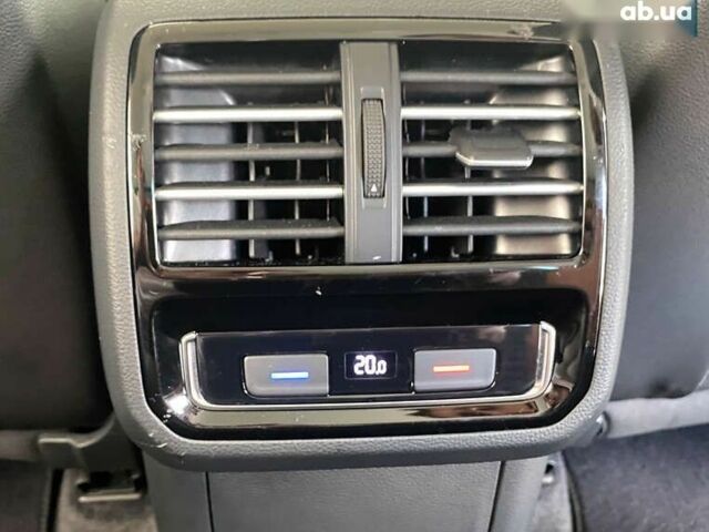 Фольксваген Пассат, об'ємом двигуна 2 л та пробігом 194 тис. км за 19950 $, фото 15 на Automoto.ua