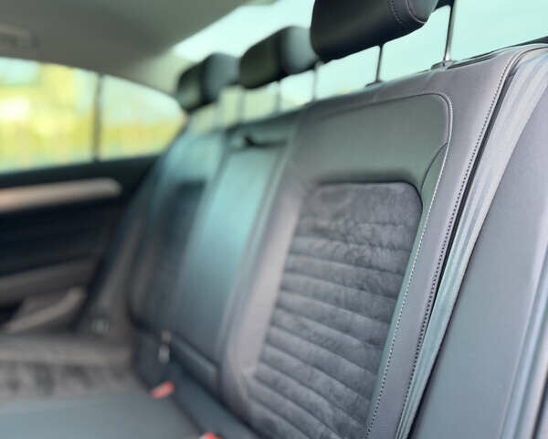 Фольксваген Пассат, об'ємом двигуна 1.97 л та пробігом 225 тис. км за 18999 $, фото 53 на Automoto.ua