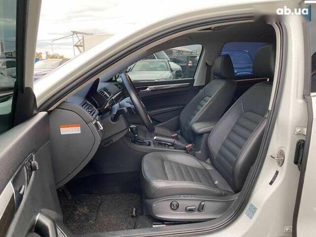 Фольксваген Пассат, объемом двигателя 2 л и пробегом 73 тыс. км за 17900 $, фото 18 на Automoto.ua