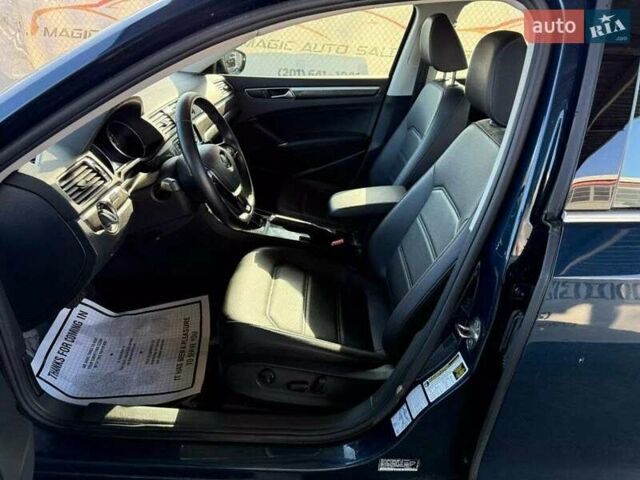Фольксваген Пассат, об'ємом двигуна 2 л та пробігом 100 тис. км за 3000 $, фото 19 на Automoto.ua