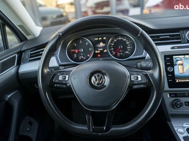 Фольксваген Пассат, объемом двигателя 0 л и пробегом 205 тыс. км за 13600 $, фото 24 на Automoto.ua