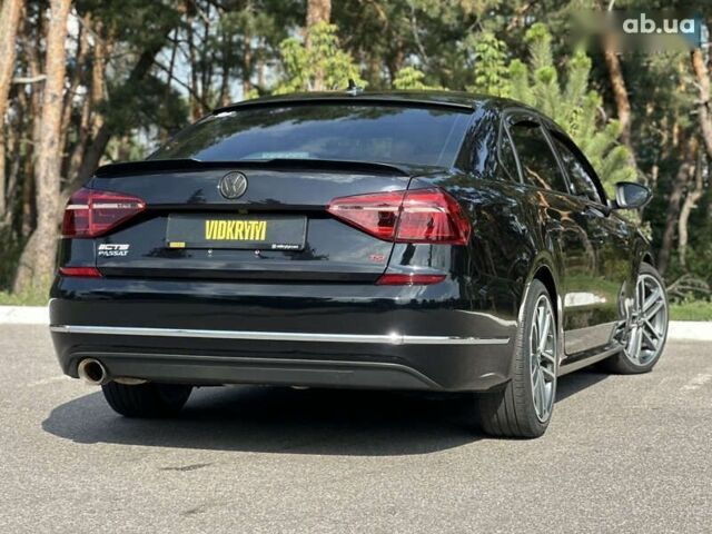 Фольксваген Пассат, об'ємом двигуна 2 л та пробігом 124 тис. км за 14900 $, фото 18 на Automoto.ua