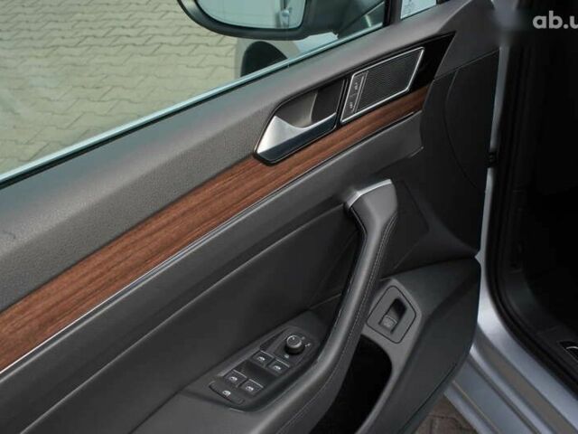 Фольксваген Пассат, об'ємом двигуна 2 л та пробігом 182 тис. км за 23500 $, фото 13 на Automoto.ua