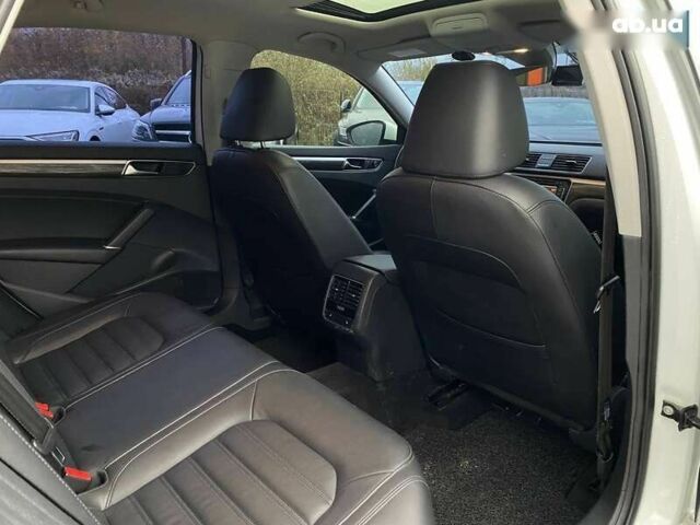 Фольксваген Пассат, объемом двигателя 2 л и пробегом 73 тыс. км за 17900 $, фото 26 на Automoto.ua