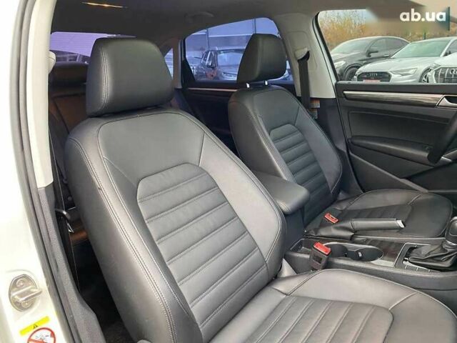 Фольксваген Пассат, объемом двигателя 2 л и пробегом 73 тыс. км за 17900 $, фото 28 на Automoto.ua