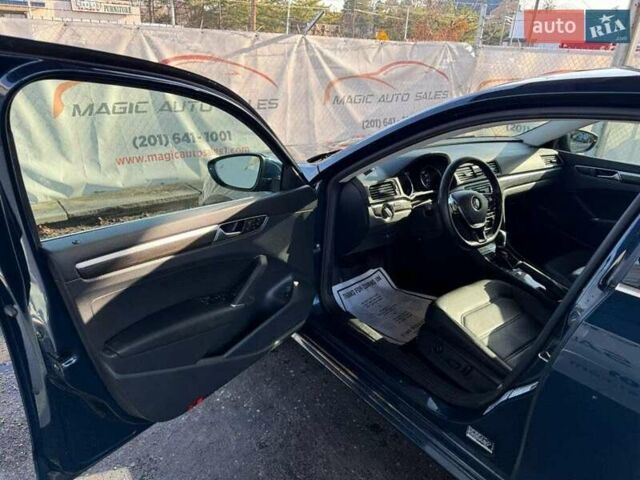 Фольксваген Пассат, об'ємом двигуна 2 л та пробігом 100 тис. км за 3000 $, фото 9 на Automoto.ua