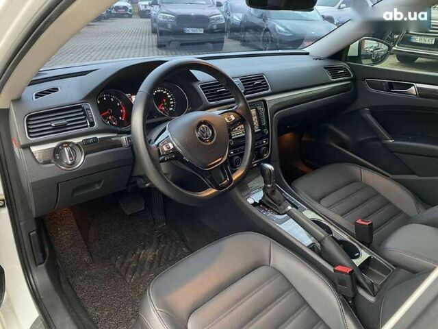 Фольксваген Пассат, объемом двигателя 2 л и пробегом 73 тыс. км за 17900 $, фото 10 на Automoto.ua