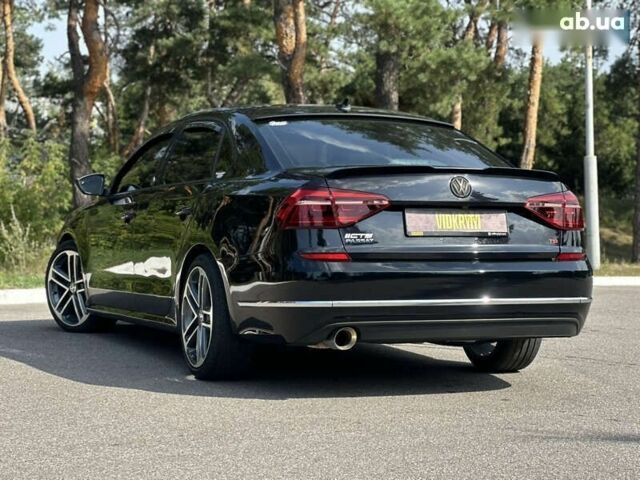Фольксваген Пассат, об'ємом двигуна 2 л та пробігом 124 тис. км за 14900 $, фото 23 на Automoto.ua