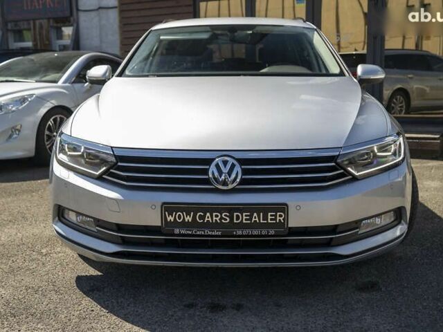 Фольксваген Пассат, объемом двигателя 0 л и пробегом 205 тыс. км за 13600 $, фото 1 на Automoto.ua