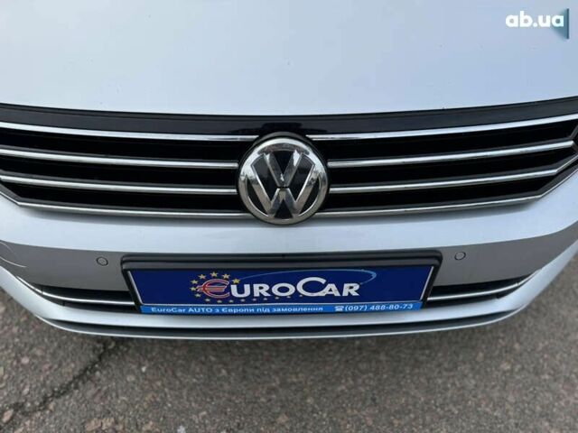 Фольксваген Пассат, объемом двигателя 2 л и пробегом 207 тыс. км за 17300 $, фото 12 на Automoto.ua