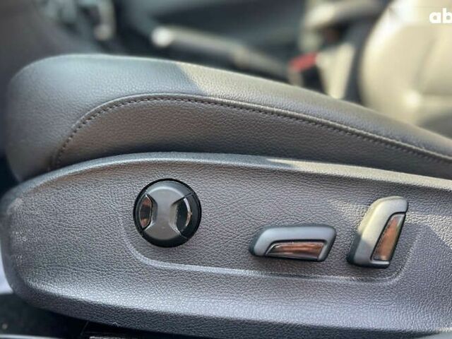 Фольксваген Пассат, объемом двигателя 2 л и пробегом 128 тыс. км за 18600 $, фото 9 на Automoto.ua