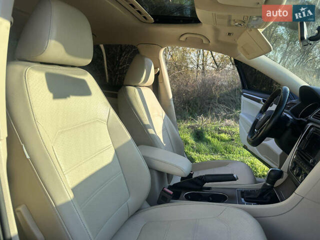 Фольксваген Пассат, об'ємом двигуна 0 л та пробігом 130 тис. км за 14700 $, фото 10 на Automoto.ua