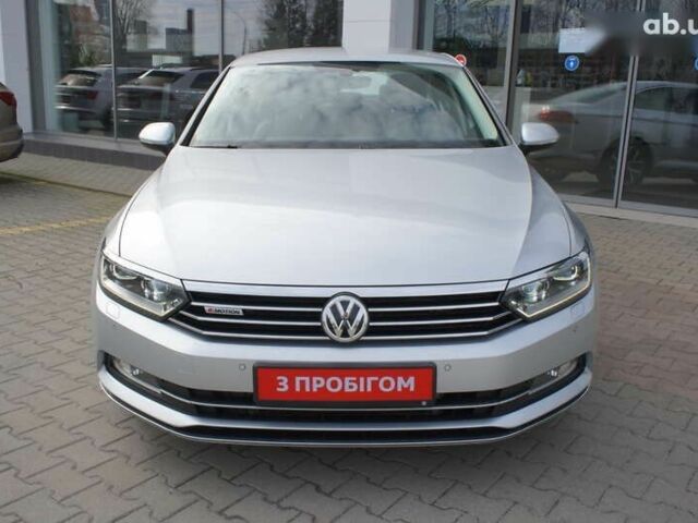 Фольксваген Пассат, об'ємом двигуна 2 л та пробігом 182 тис. км за 23500 $, фото 10 на Automoto.ua