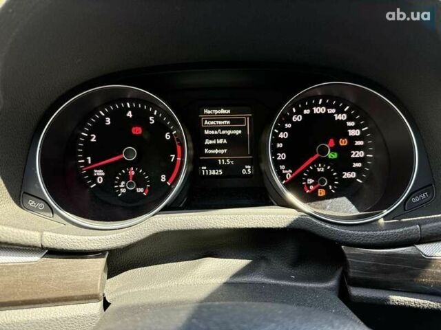 Фольксваген Пассат, объемом двигателя 2 л и пробегом 113 тыс. км за 11800 $, фото 23 на Automoto.ua
