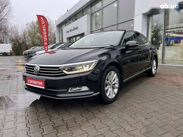 Фольксваген Пассат, объемом двигателя 1.8 л и пробегом 103 тыс. км за 20999 $, фото 2 на Automoto.ua
