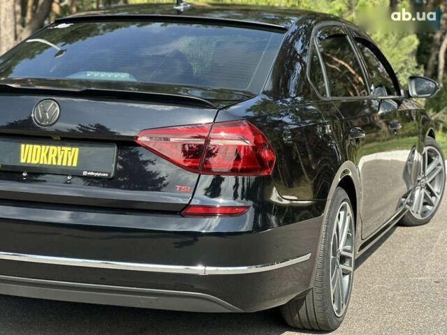 Фольксваген Пассат, об'ємом двигуна 2 л та пробігом 124 тис. км за 14900 $, фото 17 на Automoto.ua