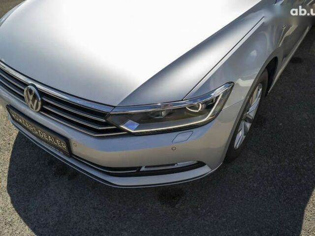 Фольксваген Пассат, объемом двигателя 0 л и пробегом 205 тыс. км за 13600 $, фото 7 на Automoto.ua