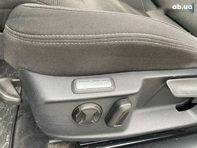 Фольксваген Пассат, об'ємом двигуна 2 л та пробігом 343 тис. км за 15500 $, фото 20 на Automoto.ua