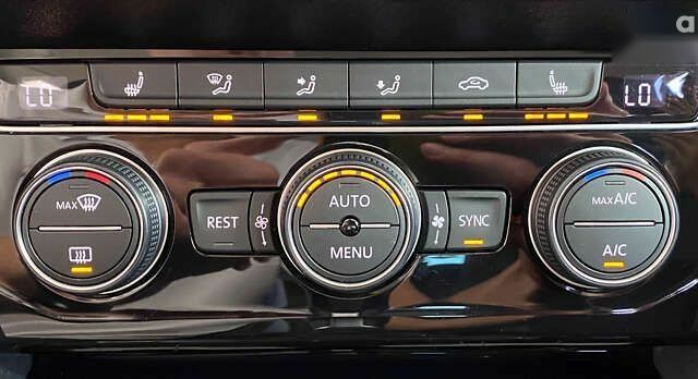 Фольксваген Пассат, об'ємом двигуна 2 л та пробігом 194 тис. км за 19950 $, фото 14 на Automoto.ua