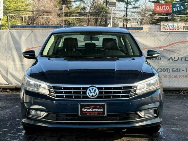 Фольксваген Пассат, об'ємом двигуна 2 л та пробігом 100 тис. км за 3000 $, фото 5 на Automoto.ua