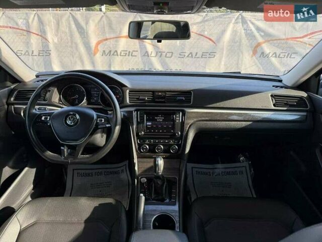 Фольксваген Пассат, об'ємом двигуна 2 л та пробігом 100 тис. км за 3000 $, фото 10 на Automoto.ua