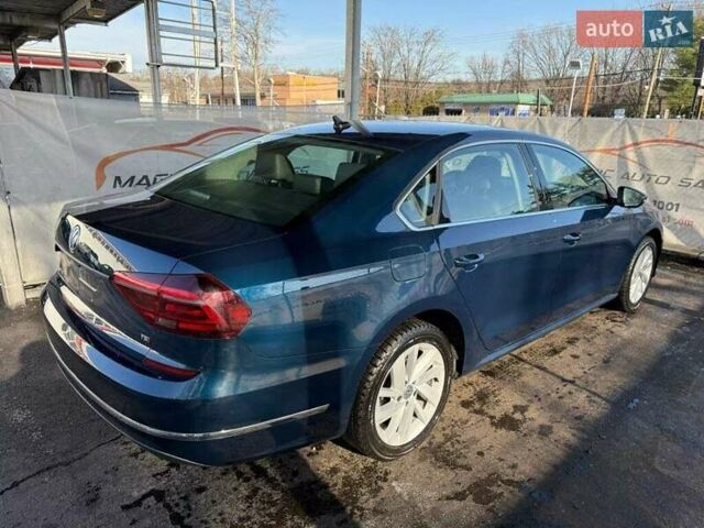 Фольксваген Пассат, об'ємом двигуна 2 л та пробігом 100 тис. км за 3000 $, фото 6 на Automoto.ua