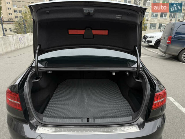 Фольксваген Пассат 2018 в Киеве на Automoto.ua Фольксваген Пассат, объемом двигателя 2 л и пробегом 152 тыс. км за 25999 $, фото 25 на Automoto.ua