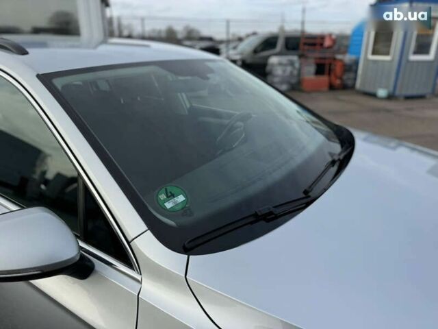 Фольксваген Пассат, объемом двигателя 2 л и пробегом 207 тыс. км за 17300 $, фото 27 на Automoto.ua