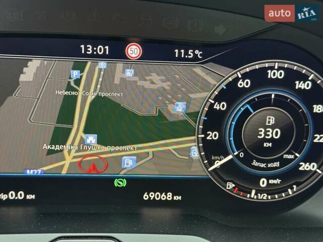 Фольксваген Пассат, объемом двигателя 2 л и пробегом 66 тыс. км за 27999 $, фото 23 на Automoto.ua