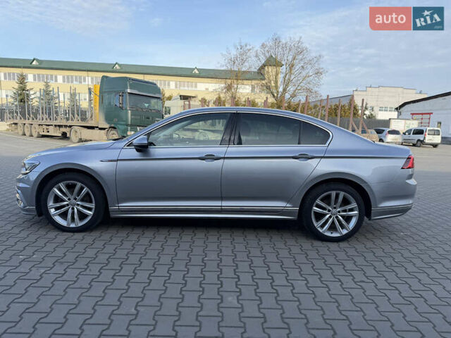 Фольксваген Пассат, об'ємом двигуна 1.97 л та пробігом 225 тис. км за 18999 $, фото 7 на Automoto.ua