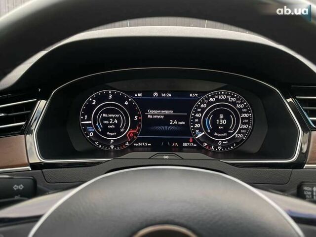 Фольксваген Пассат, объемом двигателя 2 л и пробегом 50 тыс. км за 25600 $, фото 21 на Automoto.ua