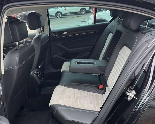 Фольксваген Пассат, объемом двигателя 1.8 л и пробегом 103 тыс. км за 20999 $, фото 26 на Automoto.ua