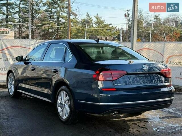 Фольксваген Пассат, об'ємом двигуна 2 л та пробігом 100 тис. км за 3000 $, фото 2 на Automoto.ua