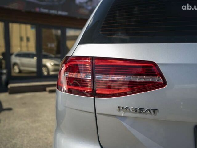 Фольксваген Пассат, объемом двигателя 0 л и пробегом 205 тыс. км за 13600 $, фото 13 на Automoto.ua