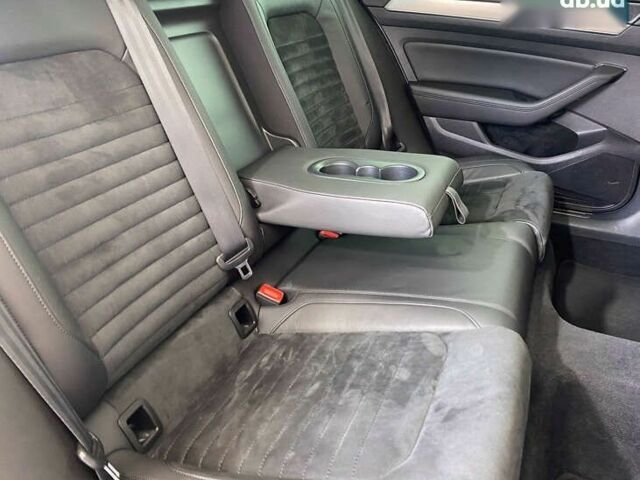 Фольксваген Пассат, об'ємом двигуна 2 л та пробігом 194 тис. км за 19950 $, фото 9 на Automoto.ua