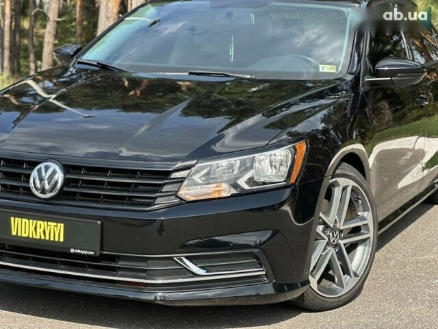 Фольксваген Пассат, об'ємом двигуна 2 л та пробігом 124 тис. км за 14900 $, фото 4 на Automoto.ua
