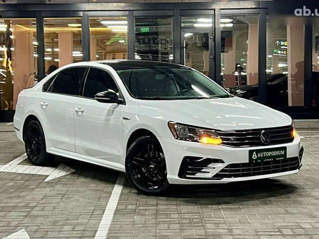 Фольксваген Пассат, объемом двигателя 2 л и пробегом 143 тыс. км за 12500 $, фото 2 на Automoto.ua