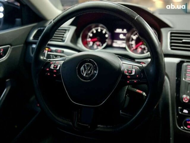 Фольксваген Пассат, объемом двигателя 2 л и пробегом 143 тыс. км за 12500 $, фото 28 на Automoto.ua