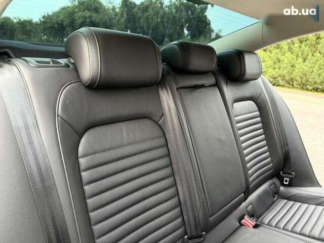 Фольксваген Пассат, объемом двигателя 2 л и пробегом 142 тыс. км за 26900 $, фото 29 на Automoto.ua