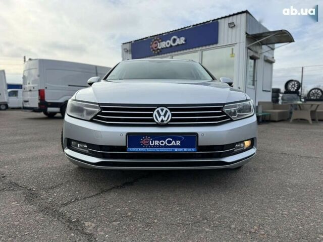 Фольксваген Пассат, объемом двигателя 2 л и пробегом 207 тыс. км за 17300 $, фото 2 на Automoto.ua