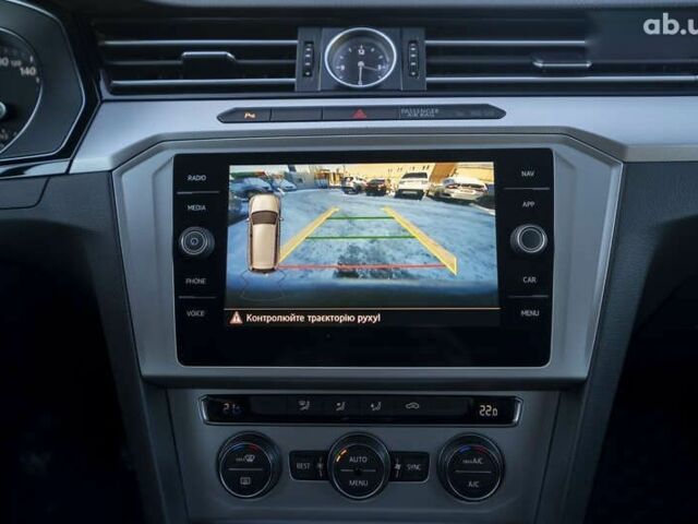 Фольксваген Пассат, объемом двигателя 0 л и пробегом 205 тыс. км за 13600 $, фото 23 на Automoto.ua