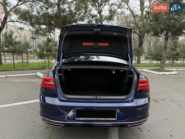 Фольксваген Пассат, объемом двигателя 2 л и пробегом 66 тыс. км за 27999 $, фото 20 на Automoto.ua