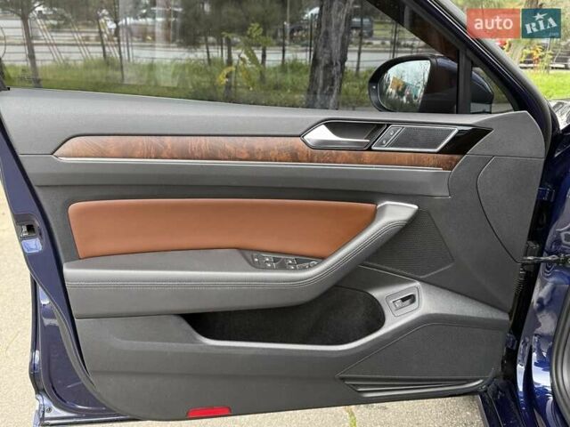 Фольксваген Пассат, объемом двигателя 2 л и пробегом 66 тыс. км за 27999 $, фото 12 на Automoto.ua