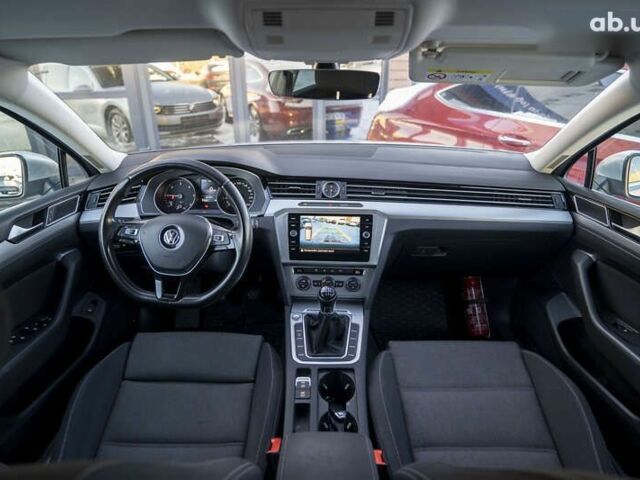 Фольксваген Пассат, объемом двигателя 0 л и пробегом 205 тыс. км за 13600 $, фото 21 на Automoto.ua