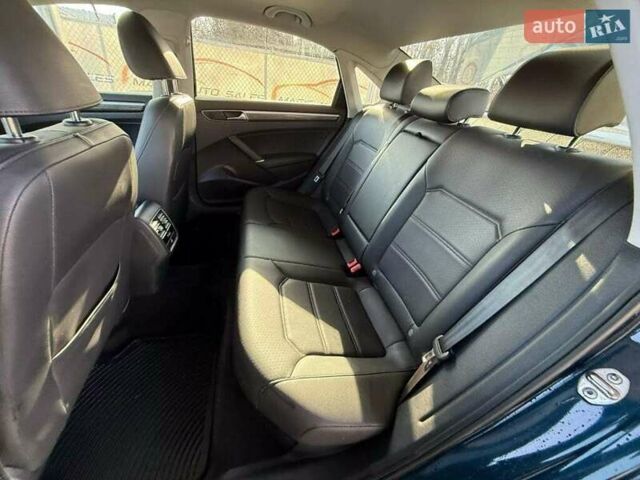 Фольксваген Пассат, об'ємом двигуна 2 л та пробігом 100 тис. км за 3000 $, фото 11 на Automoto.ua