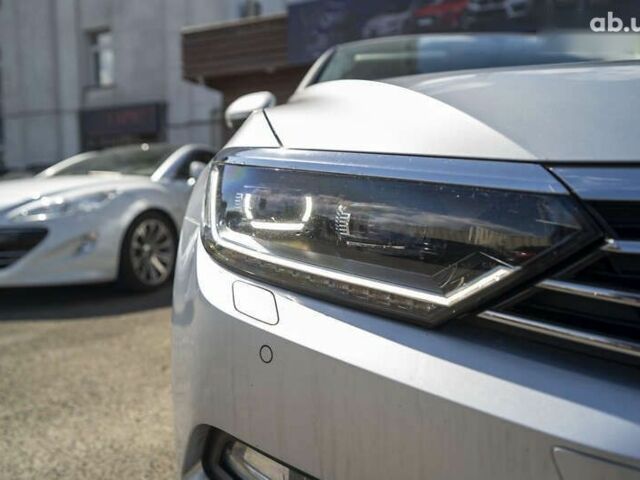 Фольксваген Пассат, объемом двигателя 0 л и пробегом 205 тыс. км за 13600 $, фото 6 на Automoto.ua