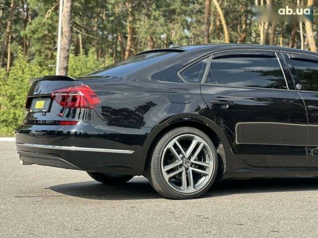 Фольксваген Пассат, об'ємом двигуна 2 л та пробігом 124 тис. км за 14900 $, фото 14 на Automoto.ua