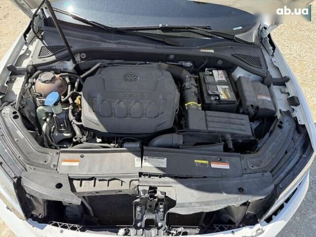 Фольксваген Пассат, объемом двигателя 2 л и пробегом 113 тыс. км за 11800 $, фото 4 на Automoto.ua