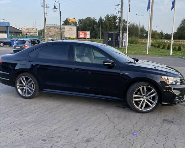 Фольксваген Пассат, об'ємом двигуна 1.98 л та пробігом 67 тис. км за 17500 $, фото 10 на Automoto.ua