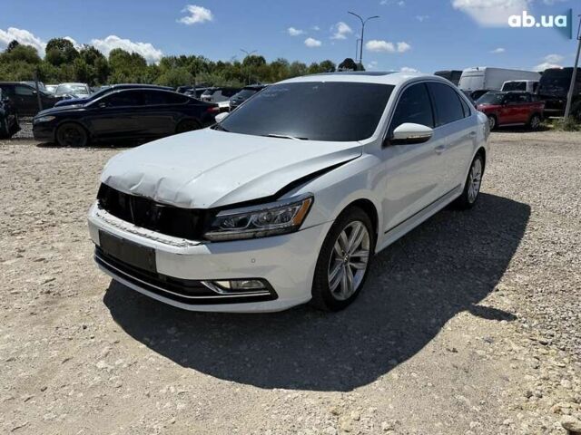 Фольксваген Пассат, объемом двигателя 2 л и пробегом 113 тыс. км за 11800 $, фото 5 на Automoto.ua